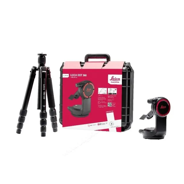 Купить Leica DST 360