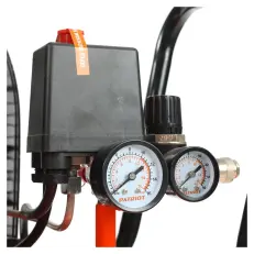 Patriot PTR 50-450 A - ременной компрессор