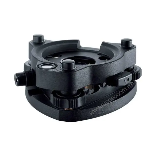 Трегер Leica GDF302