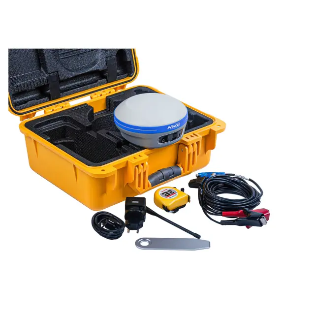 PrinCe i80 Pro (UM980) комплект