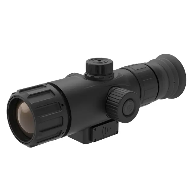 Тепловизионный прицел Red Харон V с упрощённым функционалом