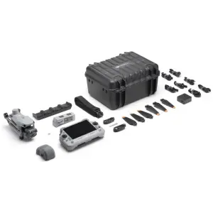 DJI Matrice 4 Thermal - квадрокоптер