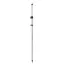 CST/Berger 67-4209TMA Extendible Prism Pole