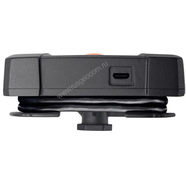 логгер данных для Testo 400