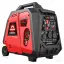 Sunreka G4000iSG - гибридный генератор