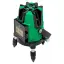 ADA 3D Liner 4V GREEN - лазерный уровень