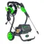 Greenworks GPWG8II 2800W - мойка электрическая