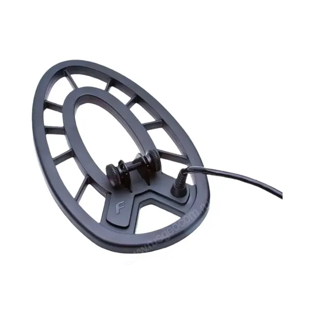 Катушка Fisher 9'' Mono