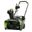 Снегоуборщик Greenworks GD82STK5