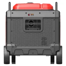 SUNREKA G13000iFS - инверторный генератор