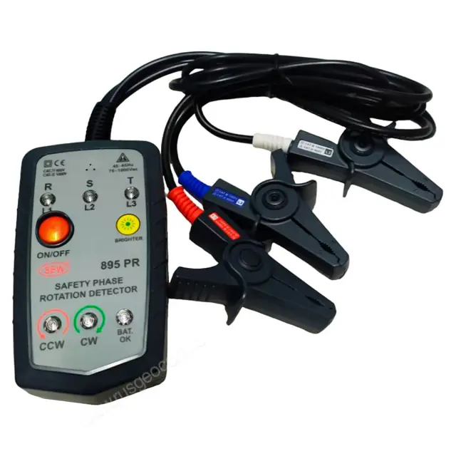 Индикатор фаз SEW 895 PR