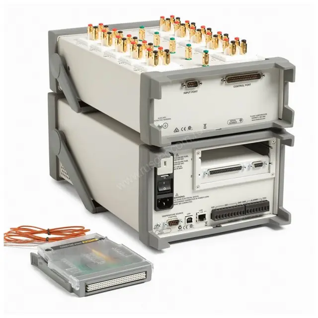 Fluke 1586A/2DS 240/C