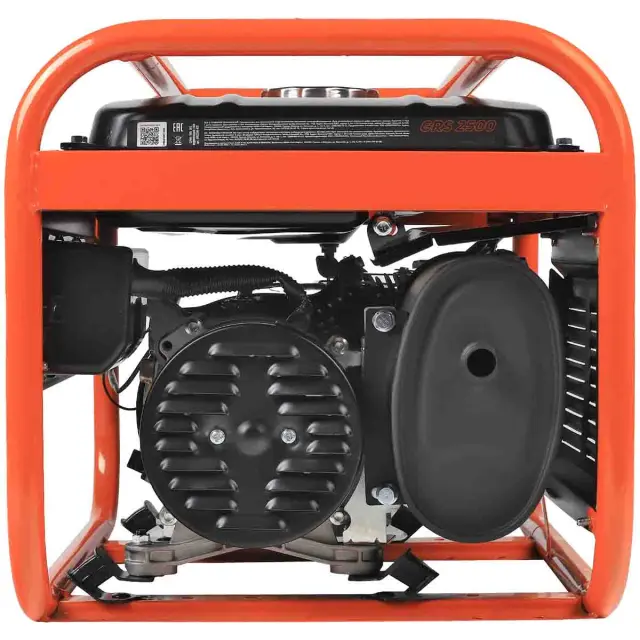 бензогенератор - Patriot GRS 2500