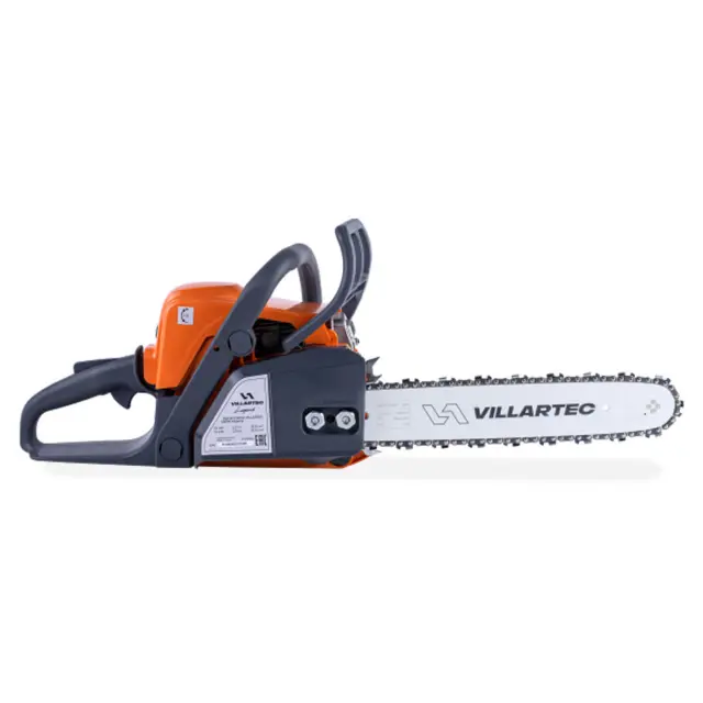 Villartec SB 018 Legend - пила цепная бензиновая