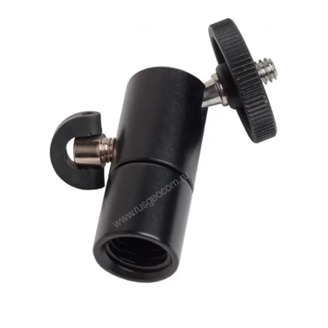 BALL ADAPTER 5/8" на 1/4"