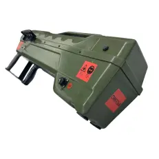 Стиратель-М (малый) - система оптического воздействия