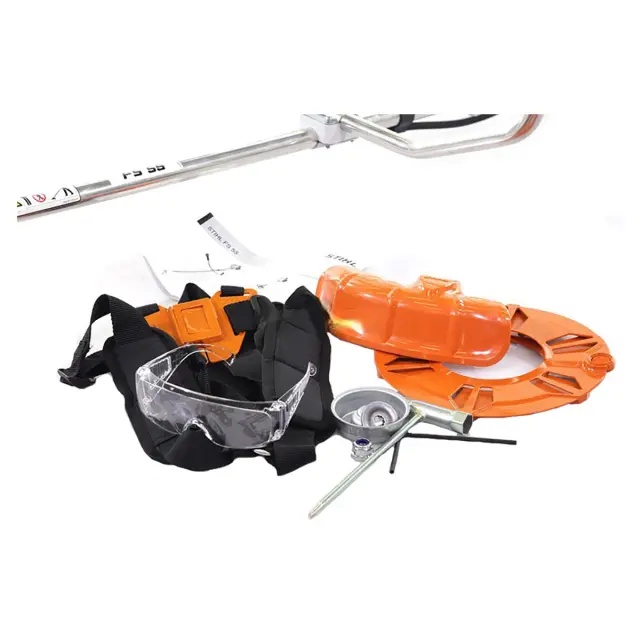 STIHL FS 55 - бензиновый триммер