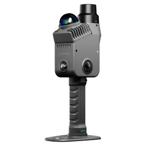 XGRIDS Lixel K2 - SLAM сканер