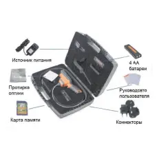 Комплект eVIT TX