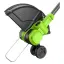 Greenworks GD24LT331 бесщеточный, 24V без АКБ и ЗУ - аккумуляторный триммер