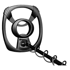 TIANXUN M55 - металлоискатель