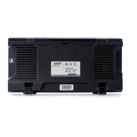 OWON SDS220S - цифровой осциллограф