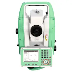 leica ts03 r500 3'