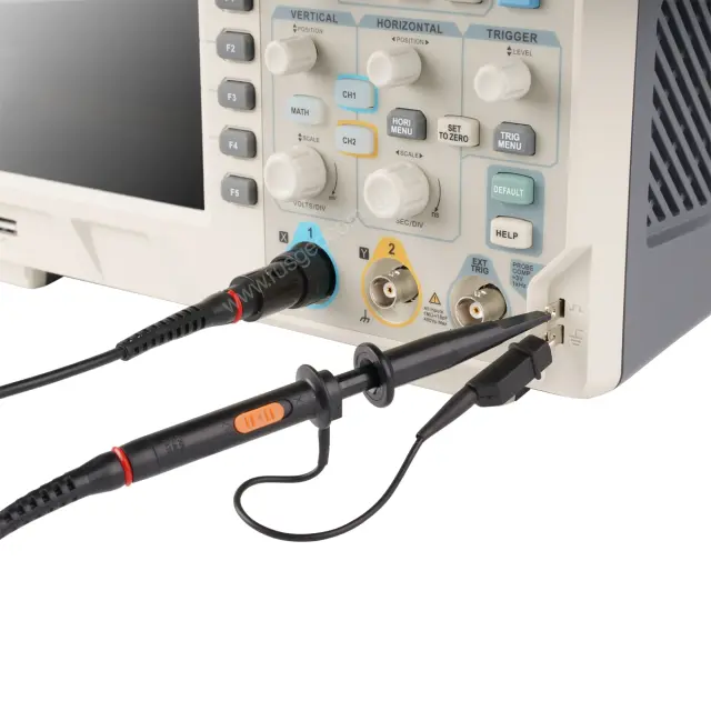 RGK DO-1002 - осциллограф