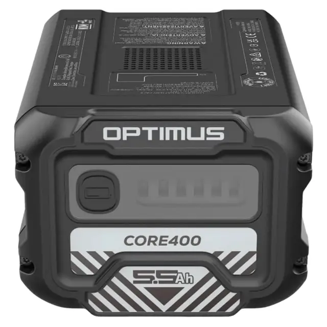 Greenworks CORE400 82V 5,5 А.ч - аккумулятор