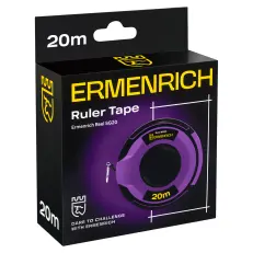Ermenrich Reel SG20 - рулетка