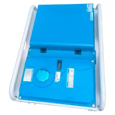 GROST DG13000CXE-3 - дизельный генератор