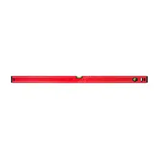 Пузырьковый уровень с магнитом RGK U6100 1 м (100 см)