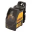 Лазерный уровень DEWALT DW088K