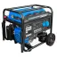 Dinking DKA9500EWL - бензиновый генератор