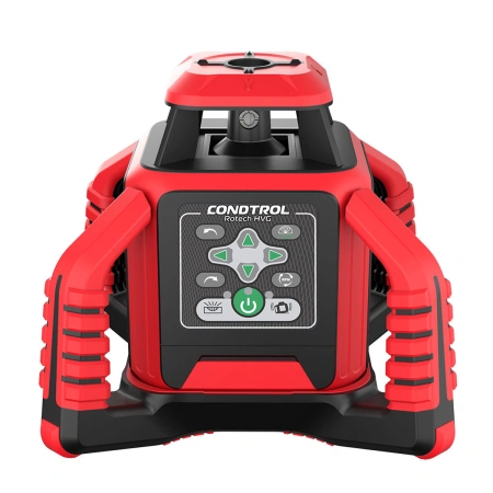 Condtrol Rotech HVG - ротационный нивелир