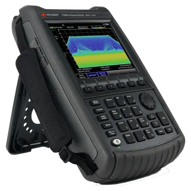 Keysight N9934B FieldFox - анализатор спектра