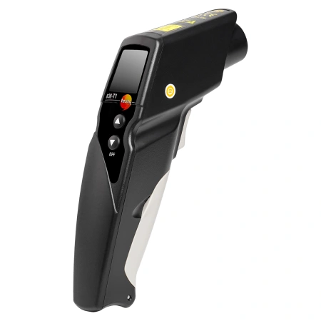Testo 830-T1 - пирометр