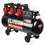 Elitech HD PROFESSIONAL ACF 750-160S - компрессор безмасляный