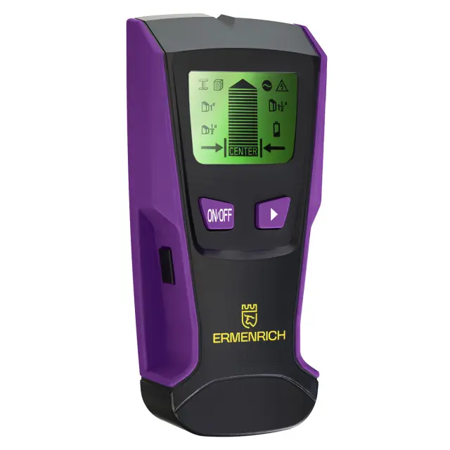 Ermenrich Ping SM30 - детектор скрытой проводки