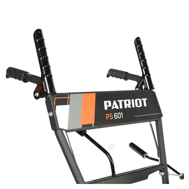 Снегоуборщик дворовый Patriot PS 601