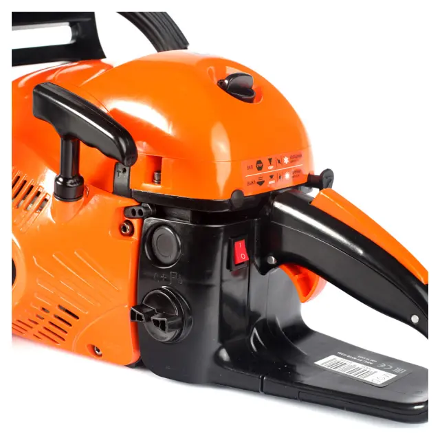 Patriot PT 4518 Imperial - цепная бензиновая пила