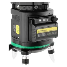 Зарядное устройство + литий ионный аккумулятор 2600mAh/12V для ADA 6D SERVOLINER