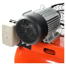 Patriot PTR 100-670 - ременной компрессор