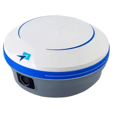 PrinCe i90VR + Metashape - геодезический GNSS приемник