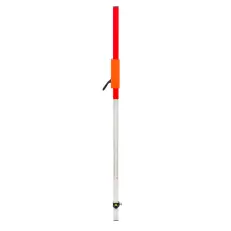 RGK SP-610G + элевационный штатив RGK SH-170 + рейка RGK LR-2 + дальномер RGK DL100G - ротационный нивелир с зеленым лучом