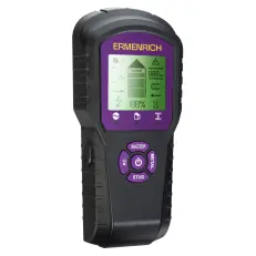 Ermenrich Ping SM60 - детектор скрытой проводки