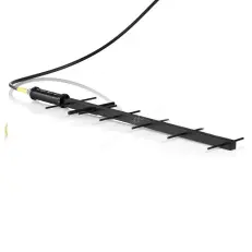 Yagi антенна Rohde&Schwarz HA-Z900 для анализаторов спектра и сигналов