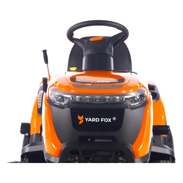 YARD FOX OPTIMA T 86 RBH - бензиновый трактор