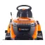 YARD FOX OPTIMA T 86 RBH - бензиновый трактор