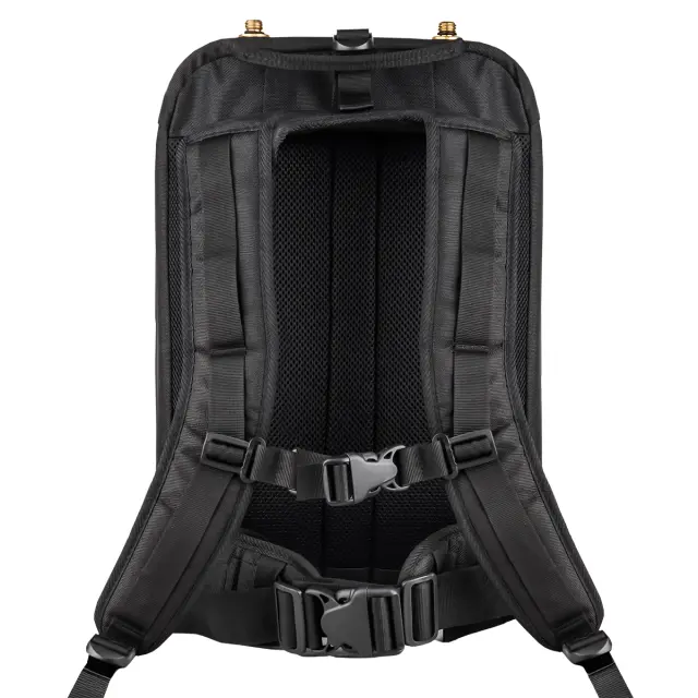 Рюкзак каркасный RGK для GNSS (5/8" + 5/8")